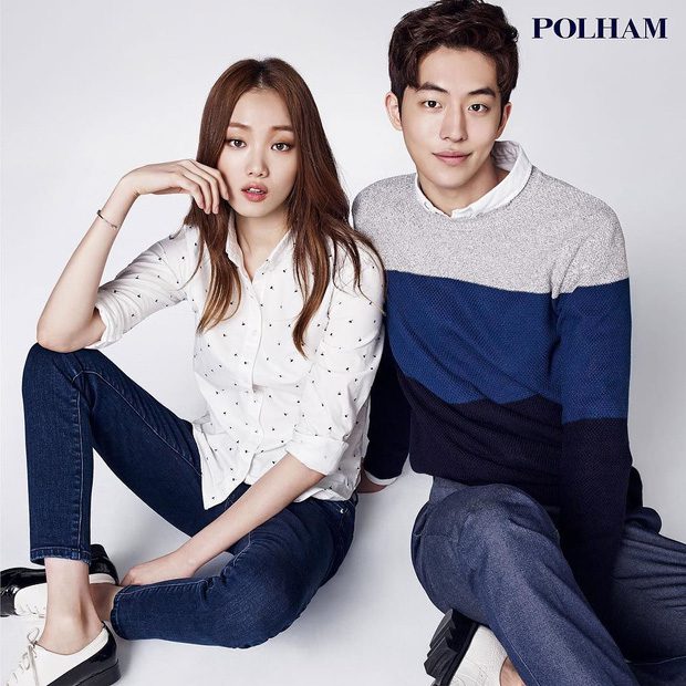 Kdrama Couples