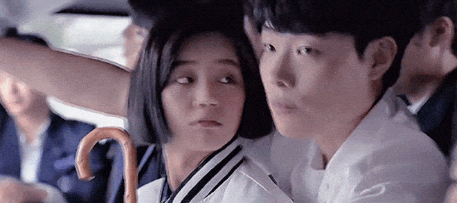 Kdrama Couples