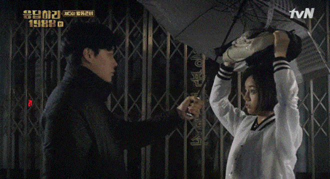 Kdrama Couples