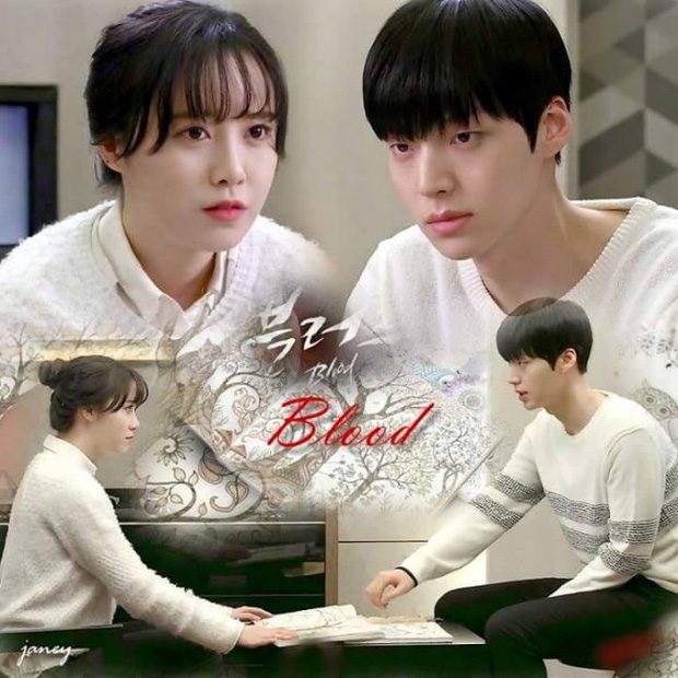 Kdrama Couples