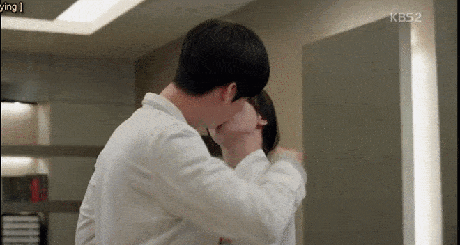 Kdrama Couples