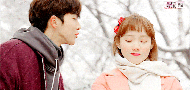 Kdrama Couples