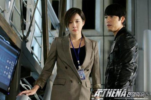 Kdrama Couples