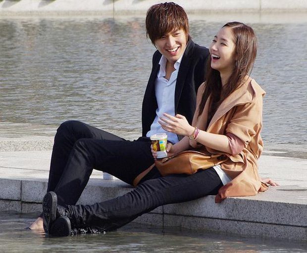Kdrama Couples