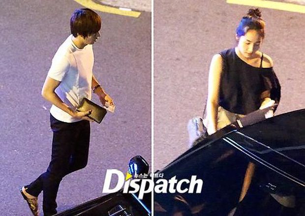 Kdrama Couples
