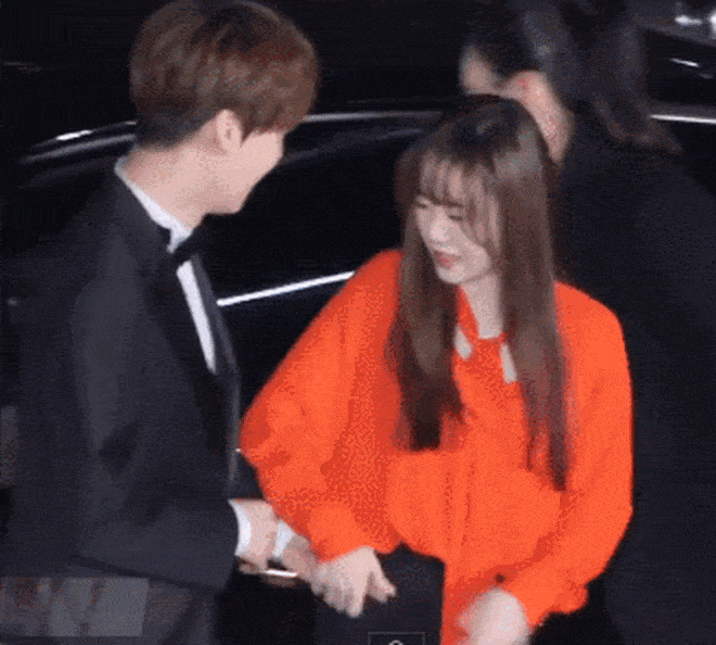 Kdrama Couples
