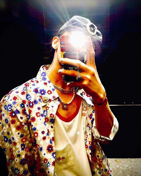 G-Dragon