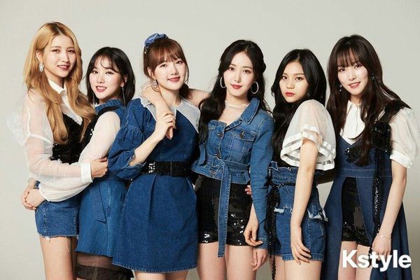 GFriend