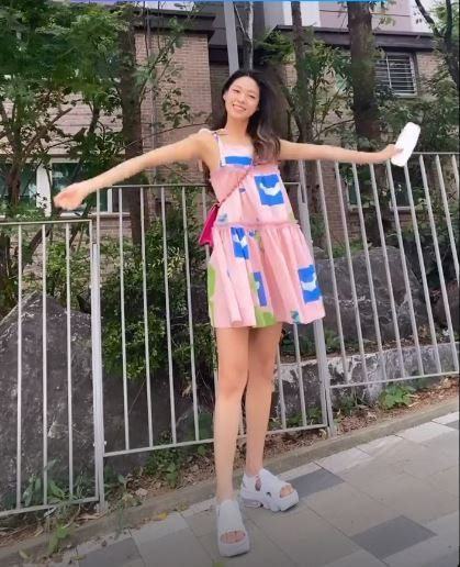 AOA Seol Hyun