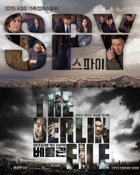 korean-drama
