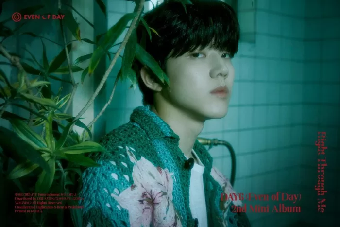Dowoon-DAY