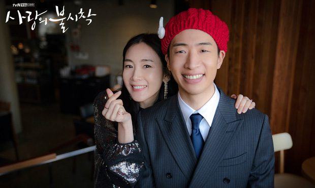 K-drama cameos that “outshine” the female leads: Jisoo (BLACKPINK)’s legendary 11 seconds