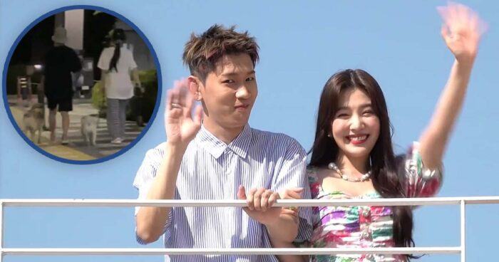 crush joy