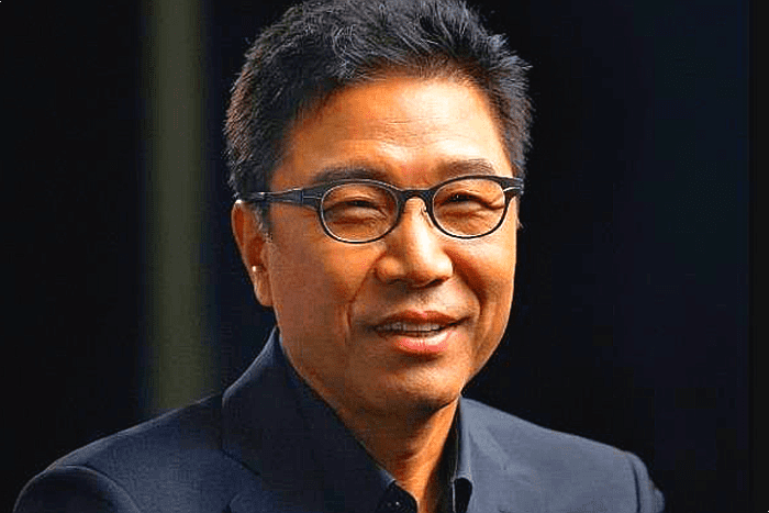 12 most powerful Korean stars in 2021
