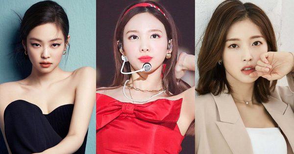 jennie blackpink nayeon twice 739736913913