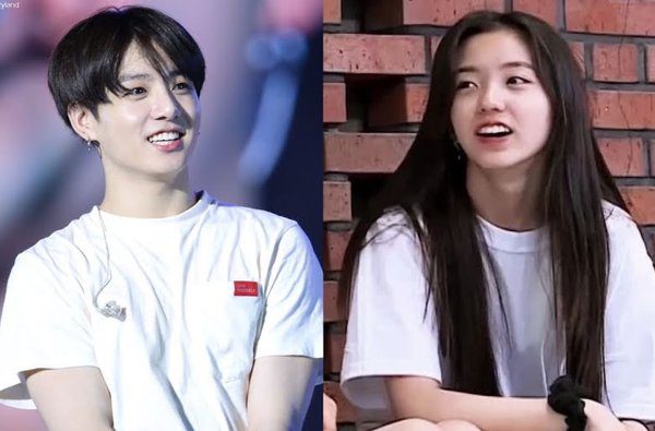 kang-yeseo-jungkook-bts
