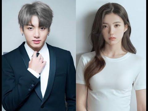 an outstanding trainee of 8216 girls planet 999 8217 caught attention for resembling jungkook bts Bv0VEJGbT3E