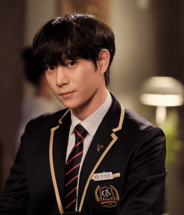 korean young actor