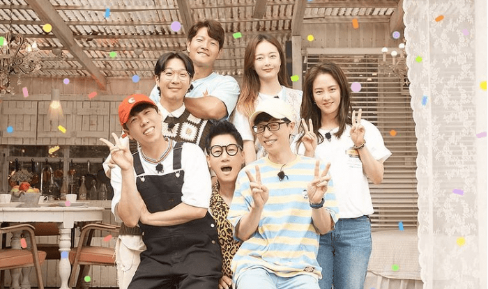 running man ji hyo 32938028492