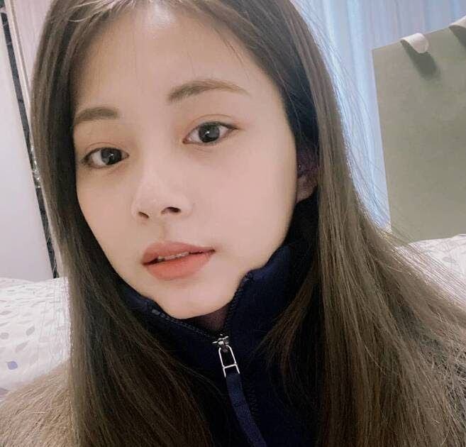 TWICE Tzuyu