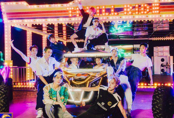 Boygroups