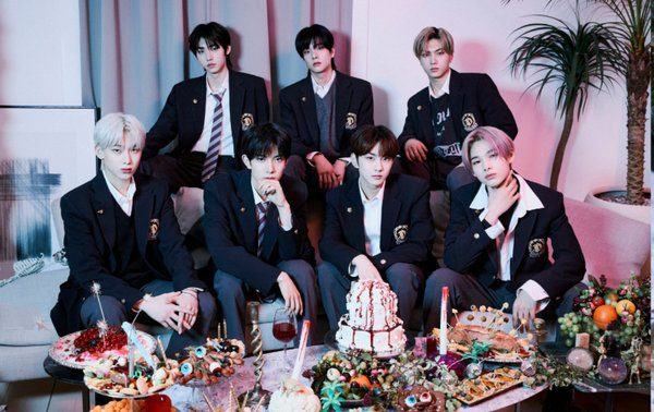 Boygroups