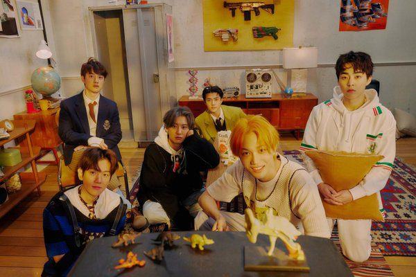 Boygroups