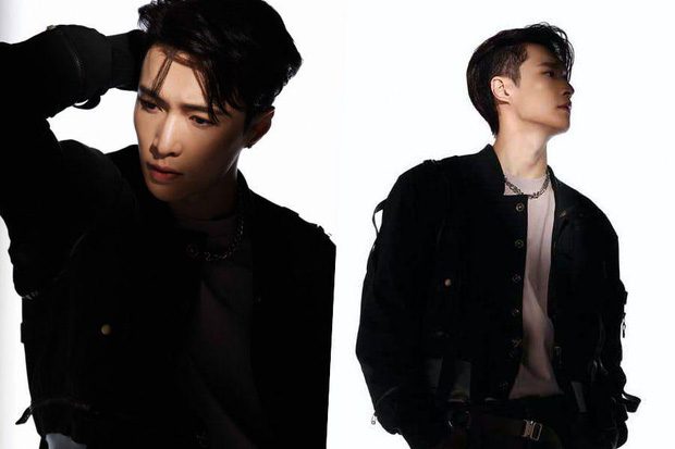 zhang yixing 92308103818301381