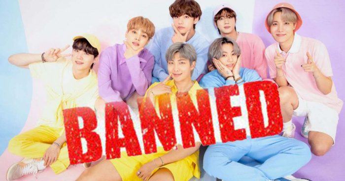 bts butter was officially removed from all us radio stations because of receiving too much negative feedback 238098242 scaled 1