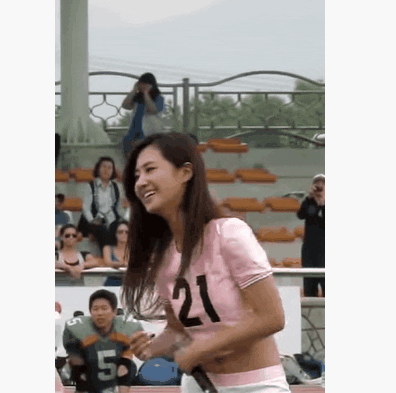 yuri fancam snsd