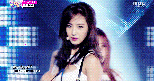 yuri fancam snsd