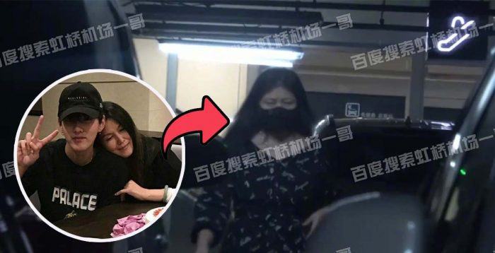 kris wu mother stayc wu 3949340034890883849359 scaled 1