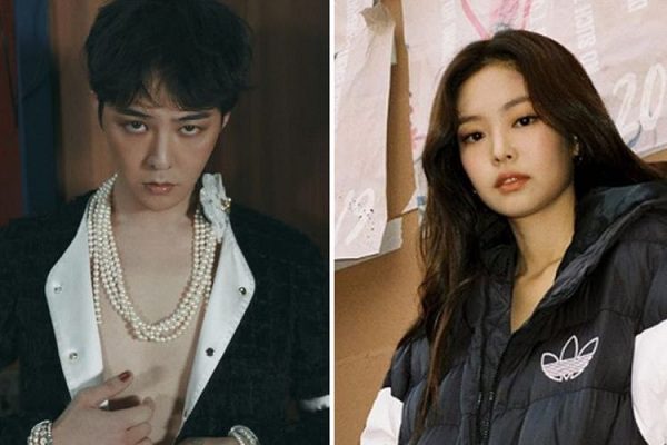 jennie gd 3781937173917