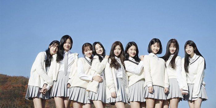 New girl groups