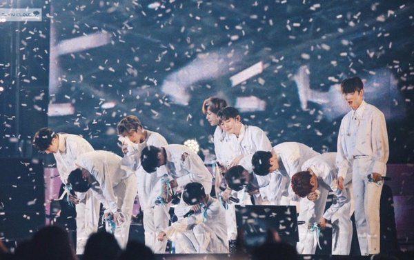 WANNA ONE last concert 845120