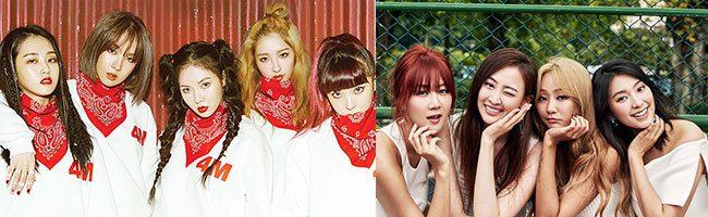 Kpop groups disband 841520