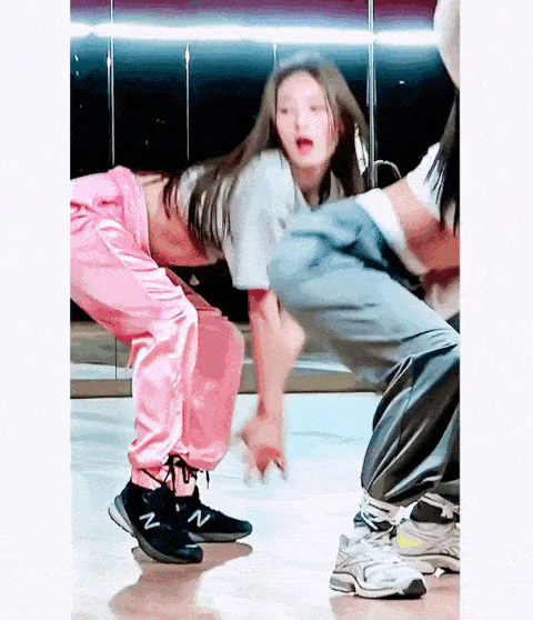 Jinnie JYP rookie