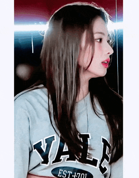 Jinnie JYP rookie