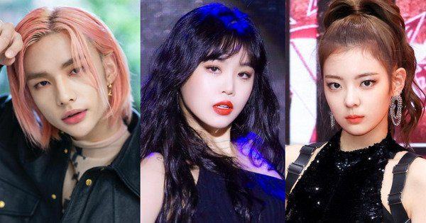 hyunjin soojin lia 83018301830813