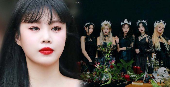 soojin officially withdrew from gi dle yet korean and foreign netizens have entirely different reactions 23898948293 scaled 1