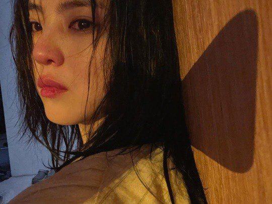 han so hee