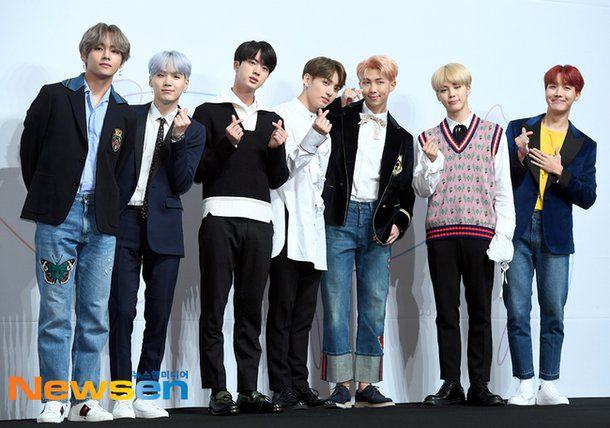 bts hybe ent