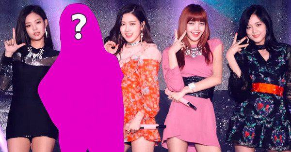 BLACKPINK Somi 802830183810