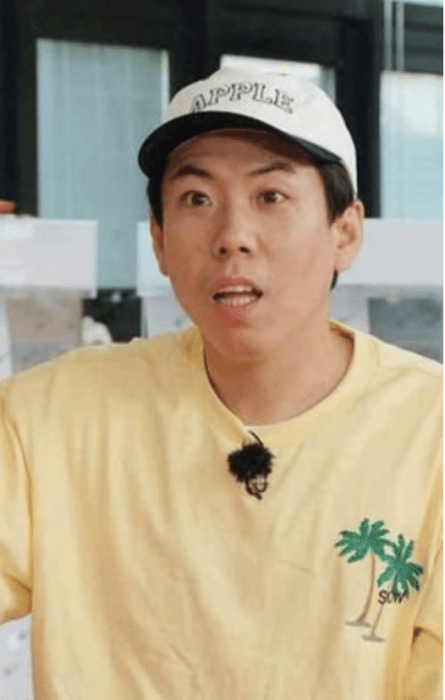 Jeon So Min burst into tears during the recording of Running Man, “I’m so ashamed of myself”