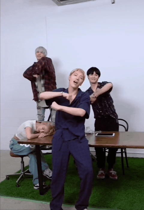 hyoyeon snsd second dance challenge 283982908490289