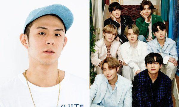 bts beenzino 8082038180381083
