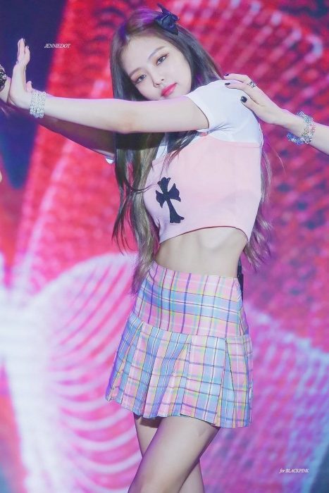 Jennie