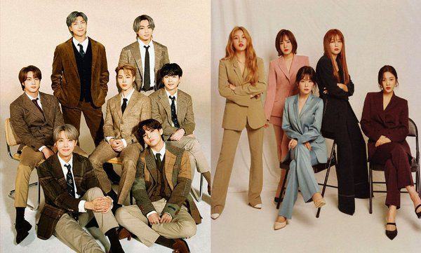 4 reasons why knetizens give high prominence to the group with only korean members 3230829839028 1