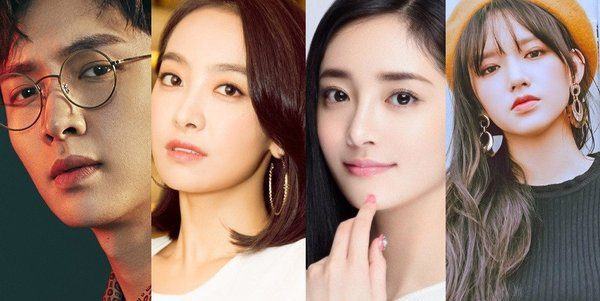 4 reasons why knetizens give high prominence to the group with only korean members 23990949 4 024
