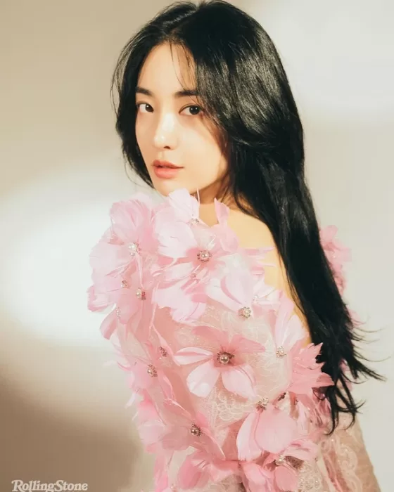 lee joo yeon g dragons rumored girlfriend suddenly announced her new lover 239297392 scaled 1